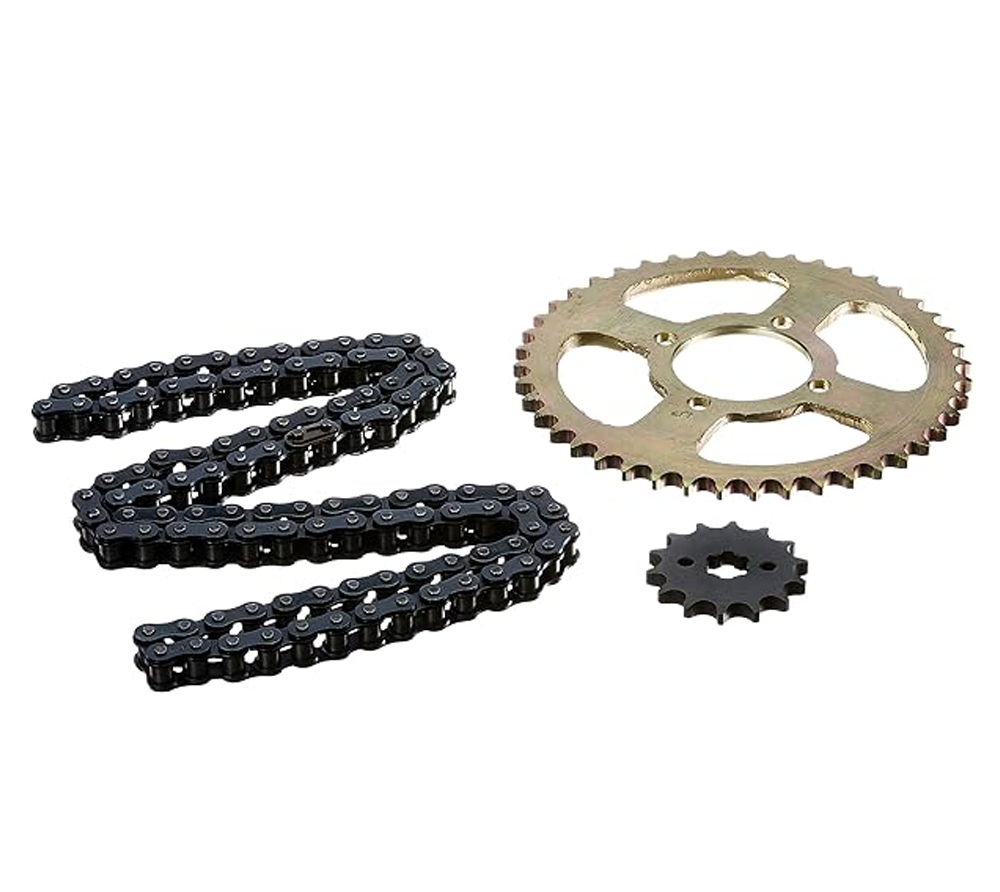 MOTORCYCLE CHAIN KITS